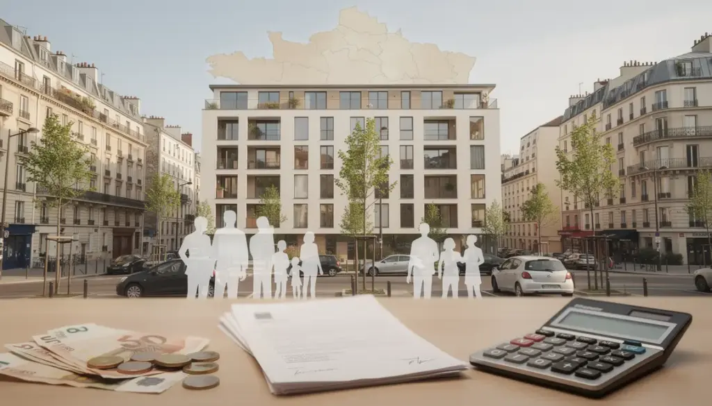 immeuble neuf en zone urbaine loi pinel
