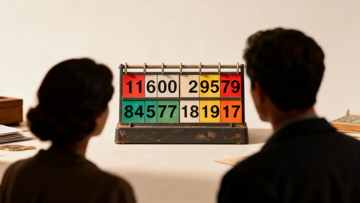 Tableau tranches impôt sur le revenu 2026