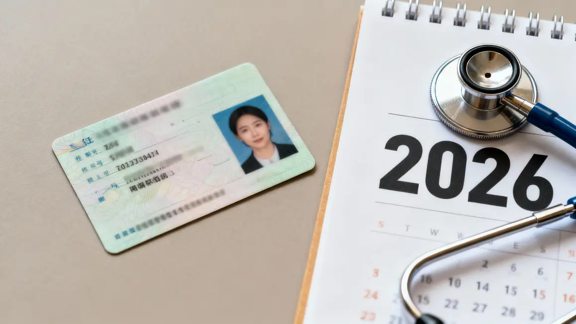 permis conduire certificat medical et calendrier 2026