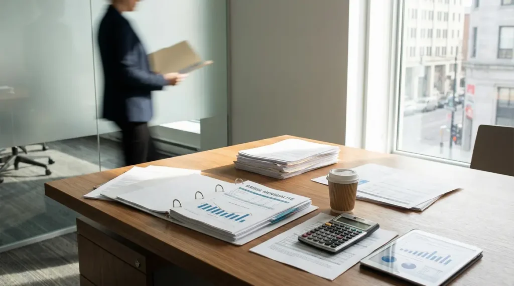 Simulation rachat de credit et gestion budget