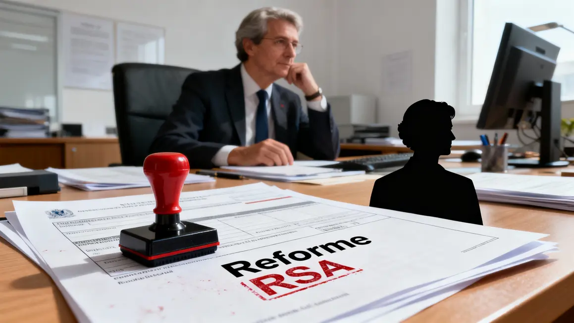 reforme rsa bureau elu documents