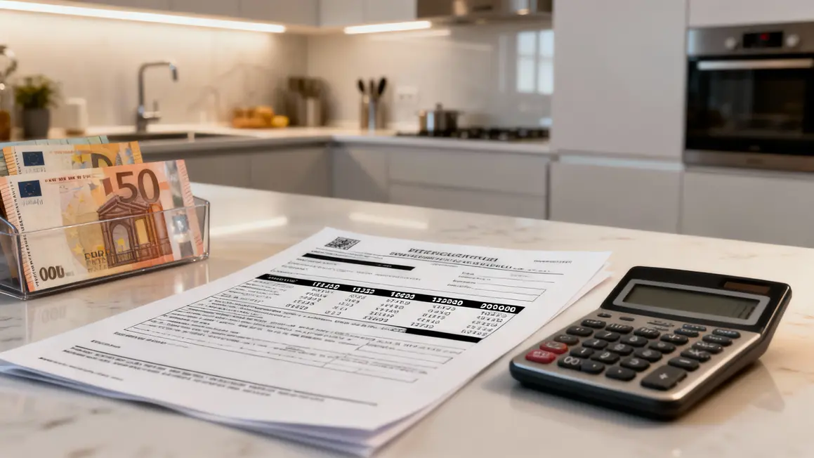 document officiel chiffres perte livret a avec mains