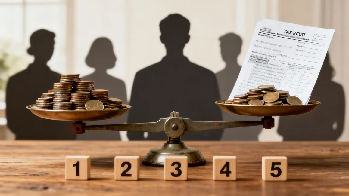 Balance capital dossier risques défiscalisation fiscale