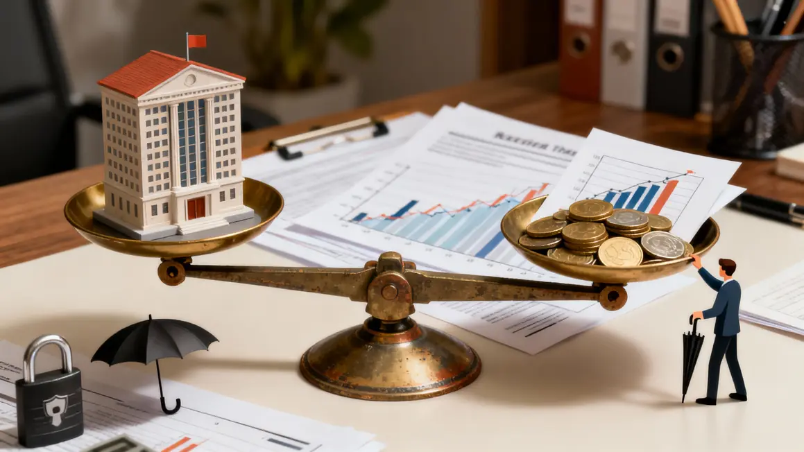 SCPI risques et sécurité gestion rendement