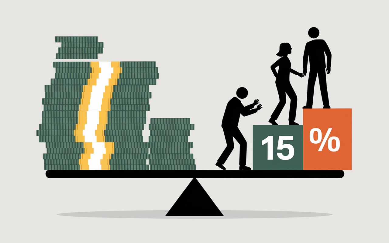 balance avantages inconvenients ql credit