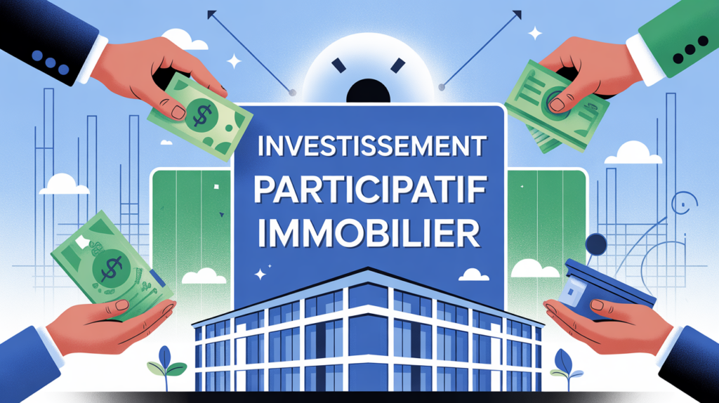 baltis investissement participatif immobilier moderne