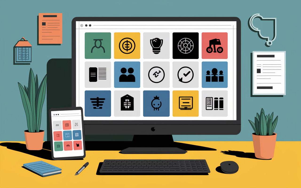 selection catalogue en ligne cafc