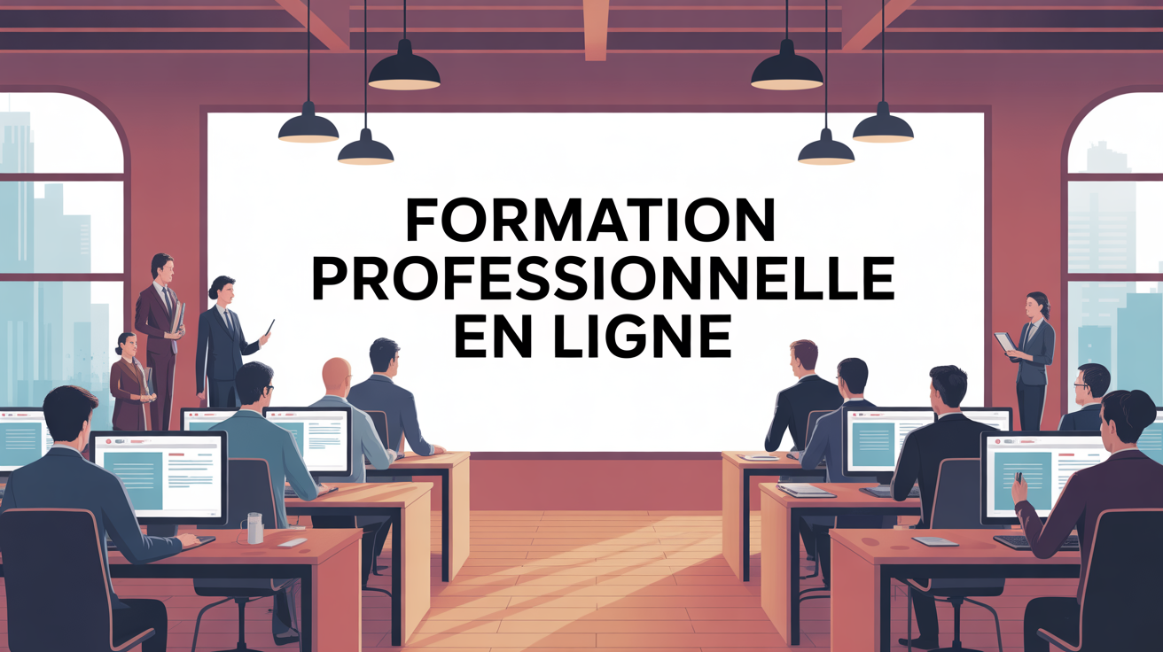 salle de formation cafc en ligne dynamique