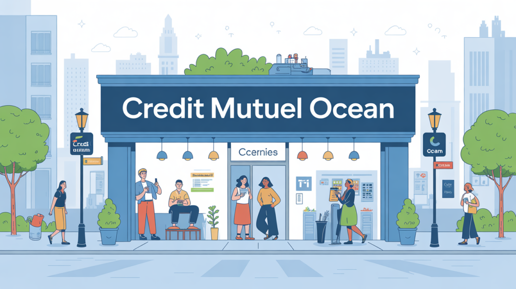facade agence cmocean entree clients