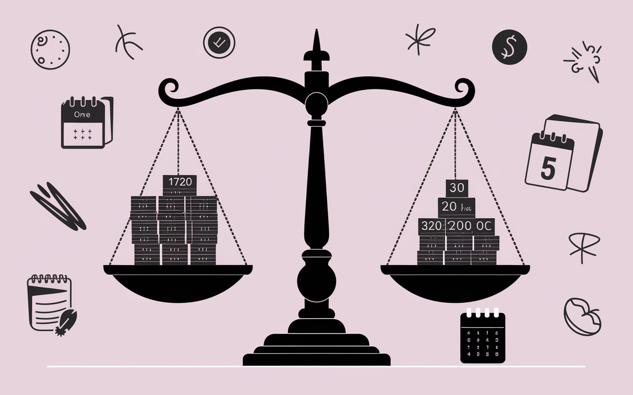 balance fiscalite compte titre ou plan epargne action