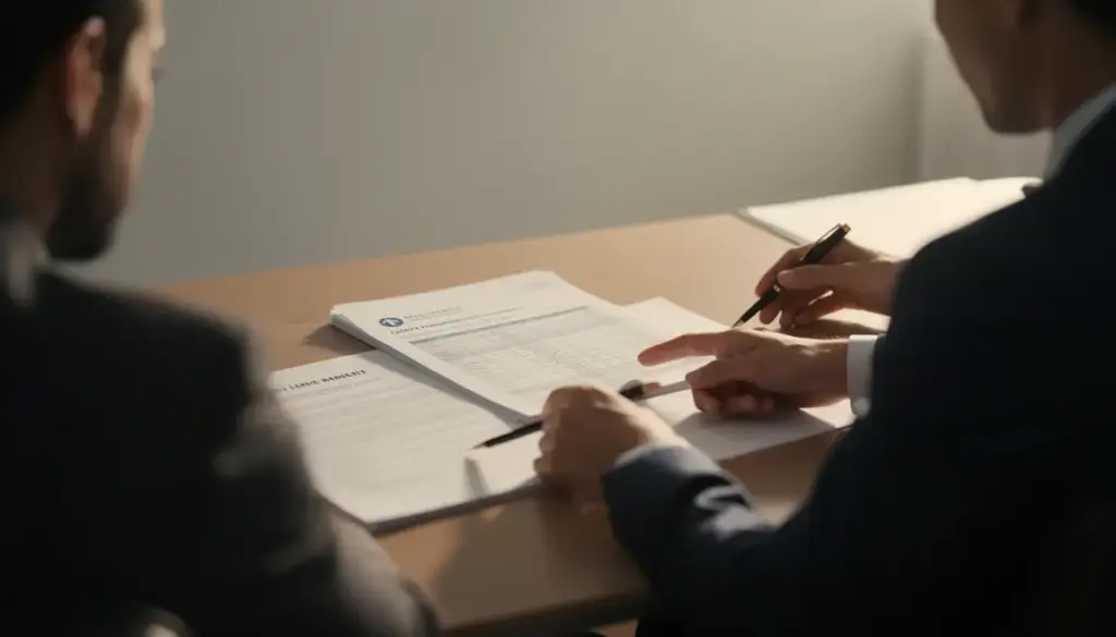 Contrat assurance vie optimisation fiscale et calculs