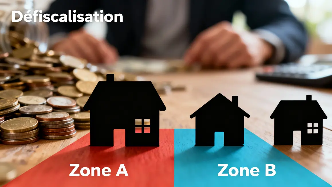infographie dispositifs fiscaux rachat crédit immobilier
