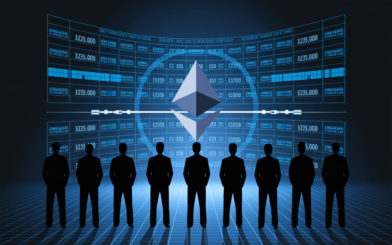 explorateur etherscan blockchain transactions