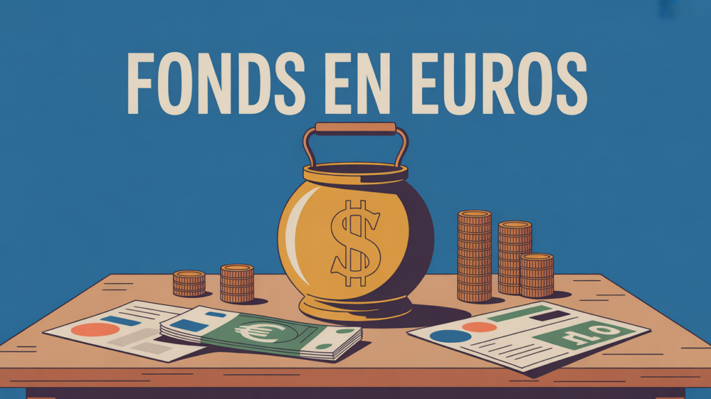 fond en euros assurance vie tirelire securite