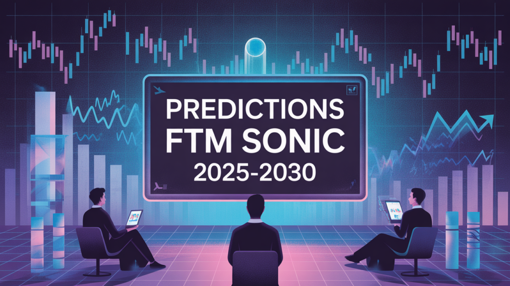 illustration ftm crypto predictions 2025 2030