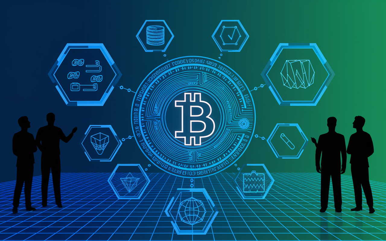 reseau blockchain ftm crypto
