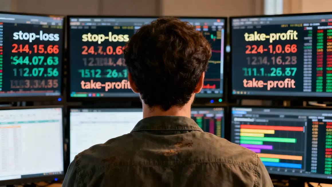 gestion du risque cfd stop-loss securite