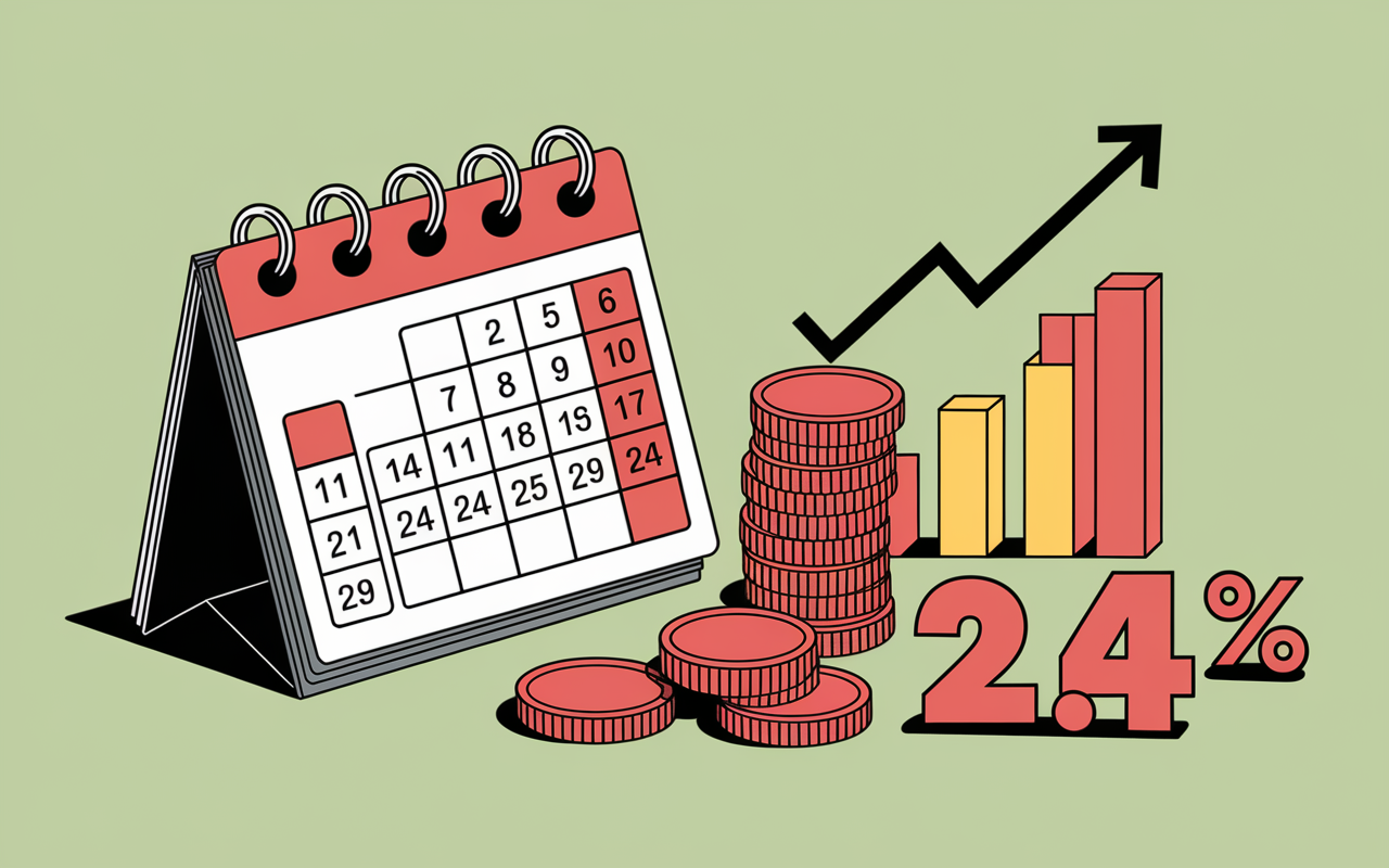 livret a calcul des intérêts formule calcul calendrier