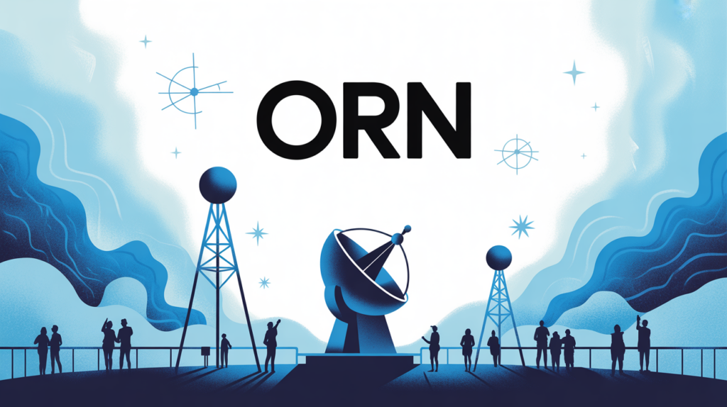 illustration orn observatoire antennes visiteurs