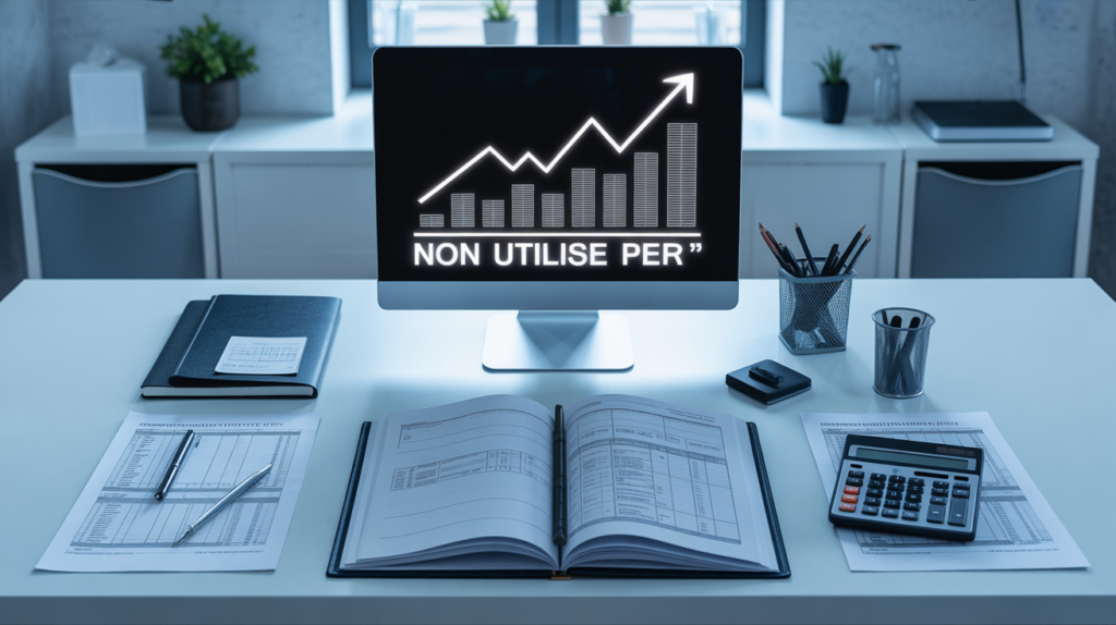 dossier fiscal et courbe plafond non utilisé pour les revenus
