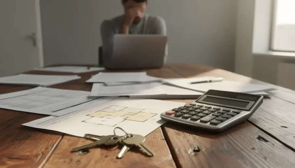 table de travail rachat crédit optimisation fiscale immobilière