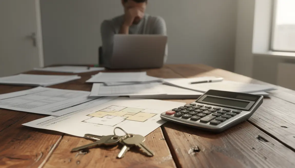 table de travail rachat crédit optimisation fiscale immobilière