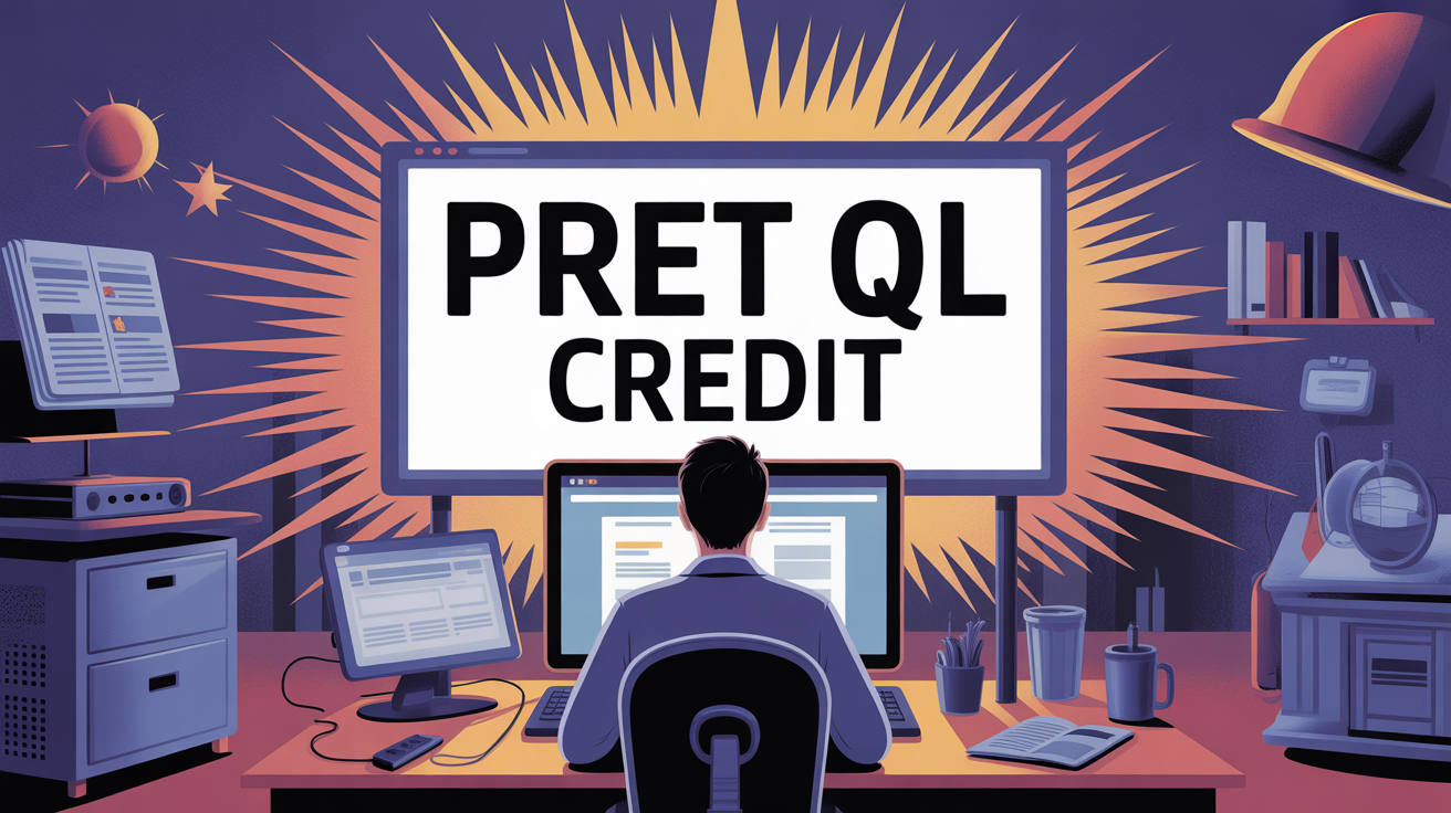 illustration urgence financiere ql credit