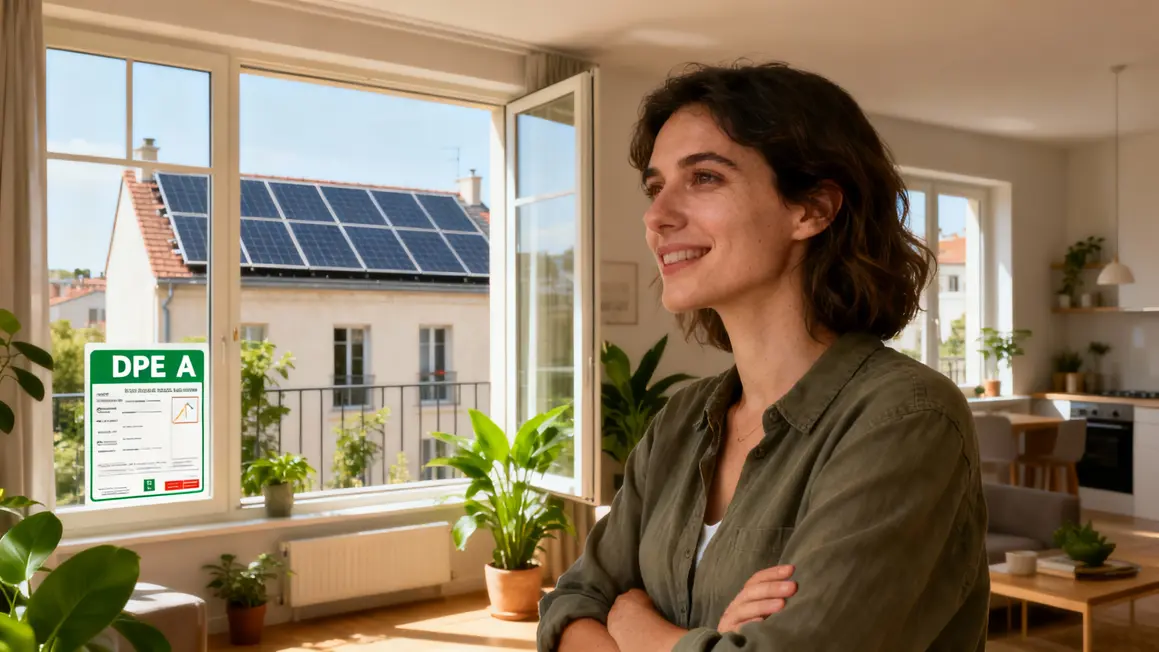 Appartement neuf Super-Pinel défiscalisation immobilière performance énergétique