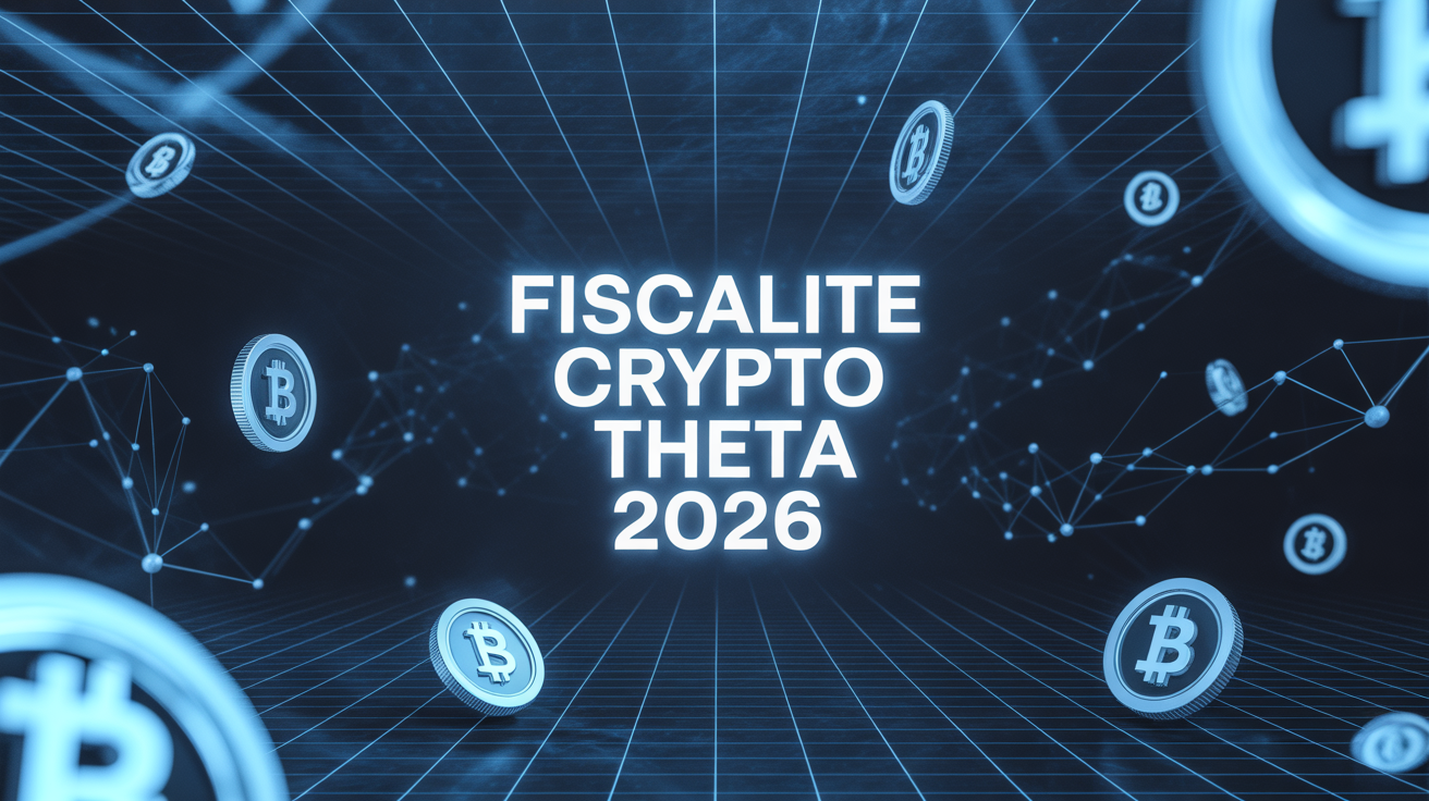 univers theta crypto fiscalite 2026