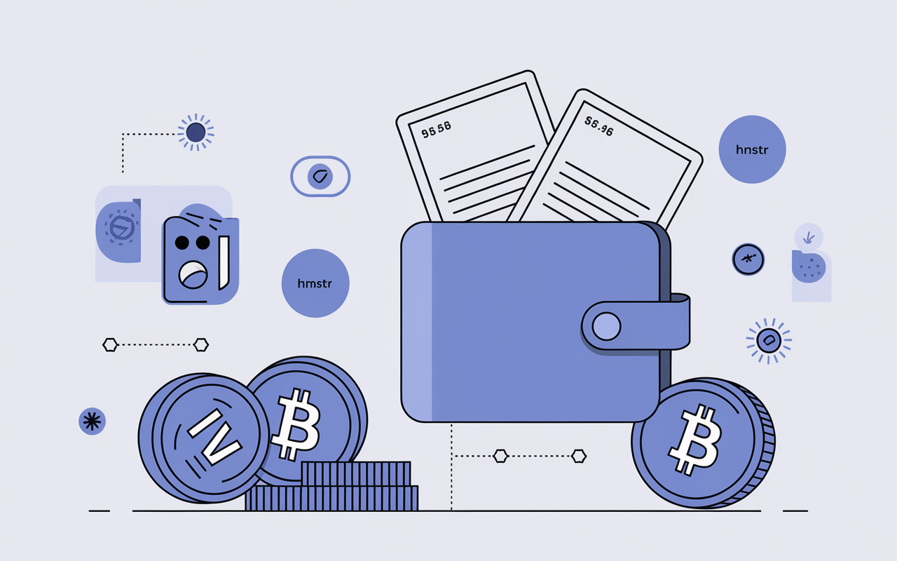 x hamster kombat coin price échange sécurisé