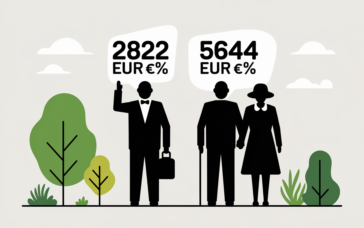 abattement fiscal retraite 2026 tableau chiffres clés