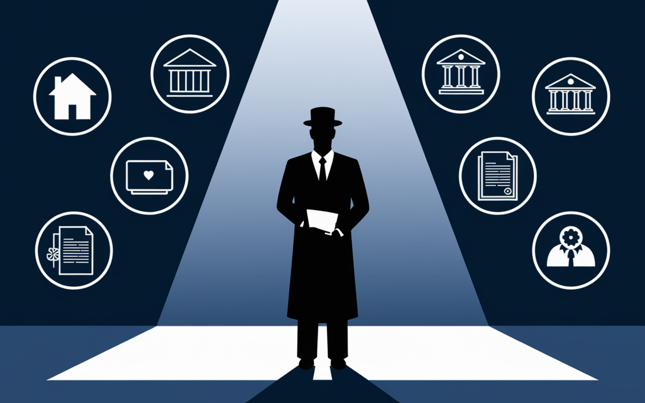 notaire dossiers actes notaries pour succession
