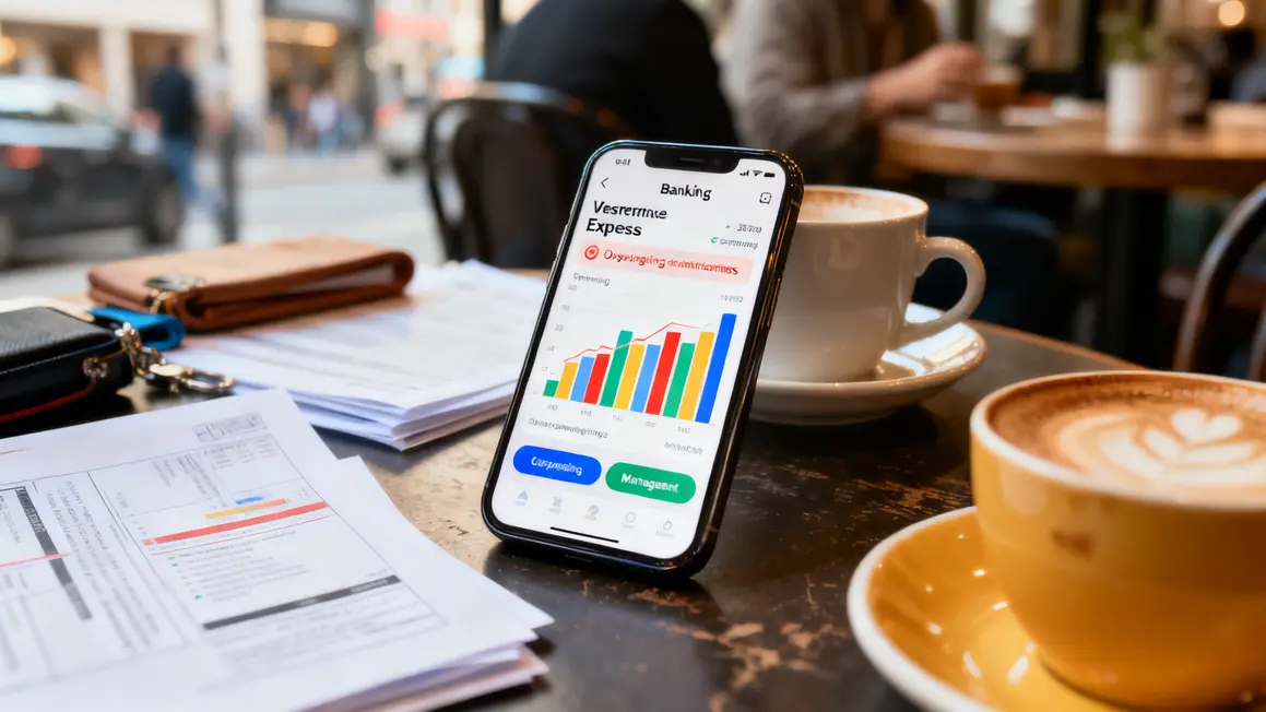 Application smartphone banque gestion Globe Trotter Credit Agricole