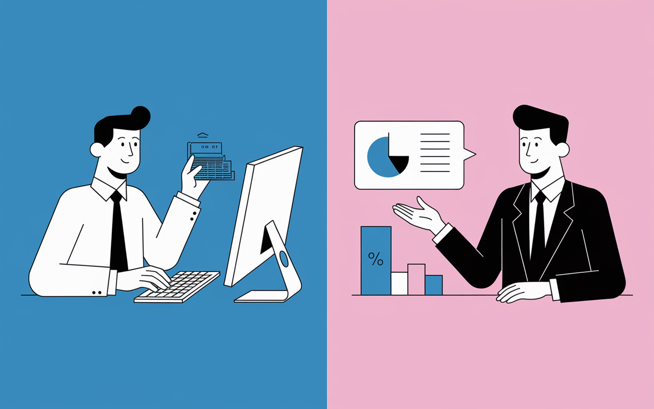assurance vie gestion libre vs pilotee conseillee