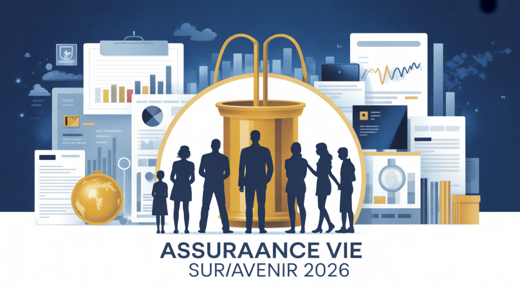 assurance vie suravenir avis silhouettes generations tirelire 2026