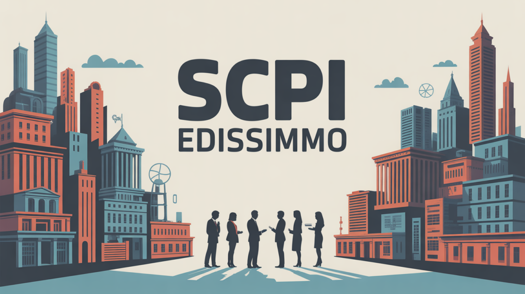 avis scpi edissimmo illustration immeubles affaires