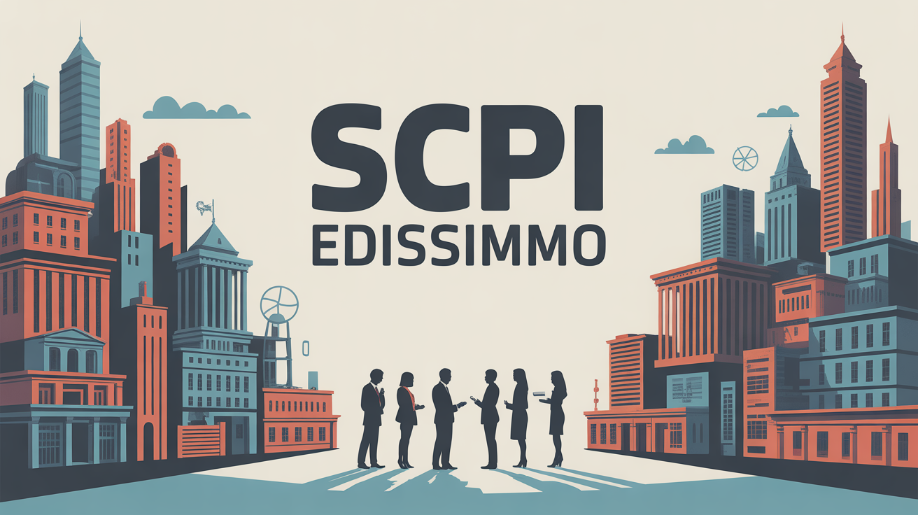 avis scpi edissimmo illustration immeubles affaires
