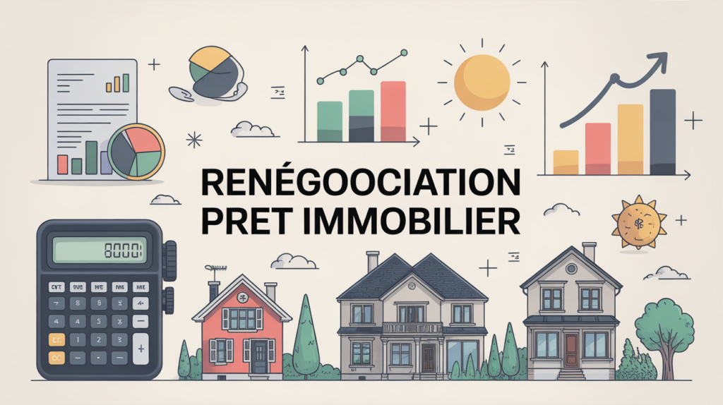 calculette renegociation pret oulala conseils documents financiers