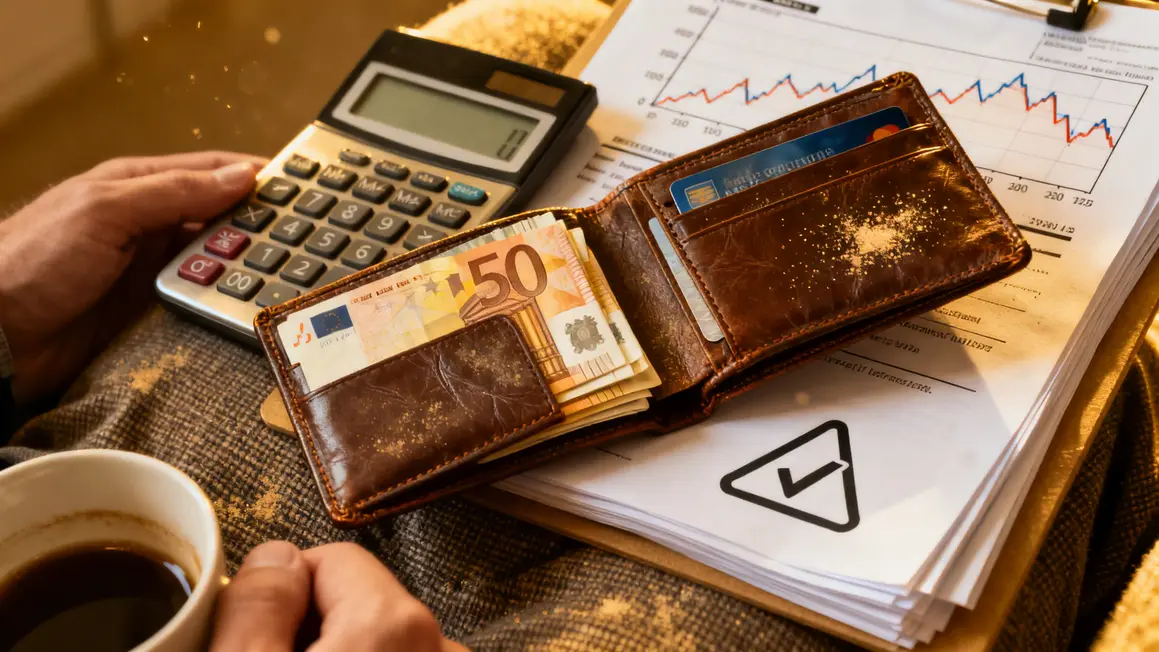 credit renouvelable La Banque Postale portefeuille reserve factures