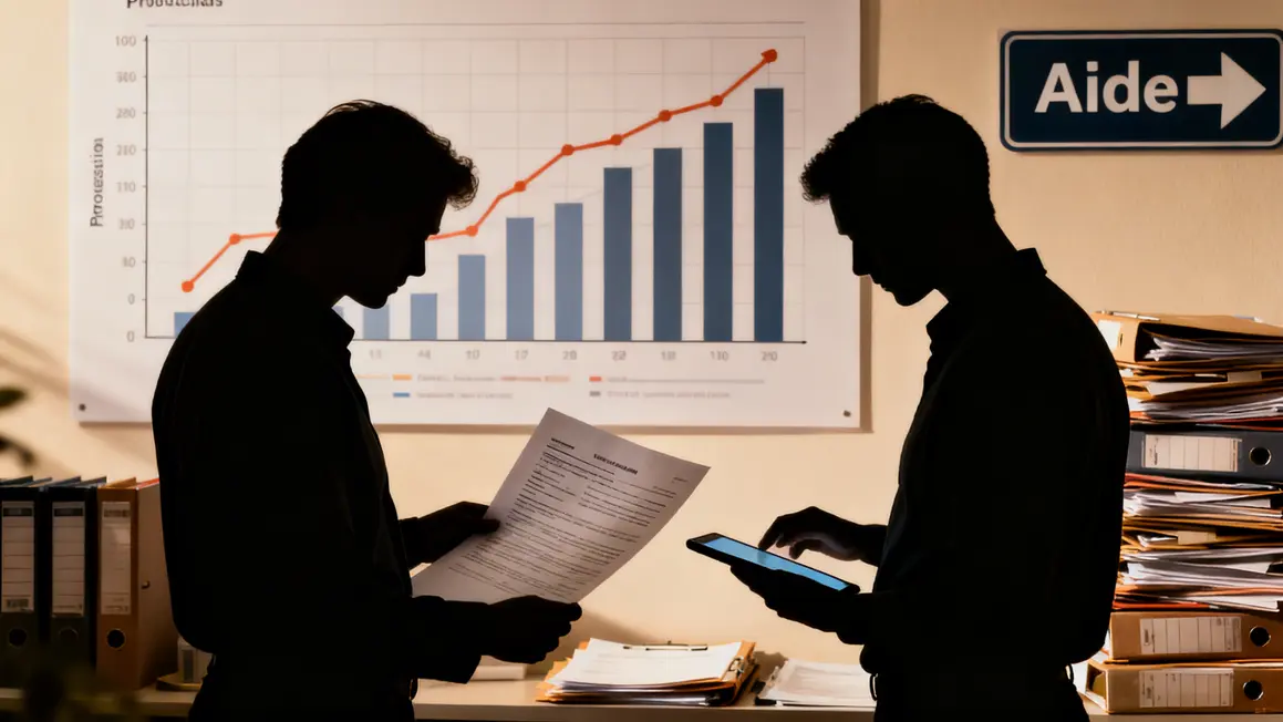 Analyse fonds formation Banque DI AFPA