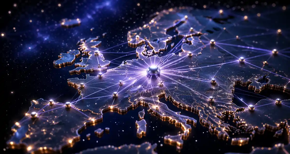 Indestroom: un partenaire européen pour votre projet