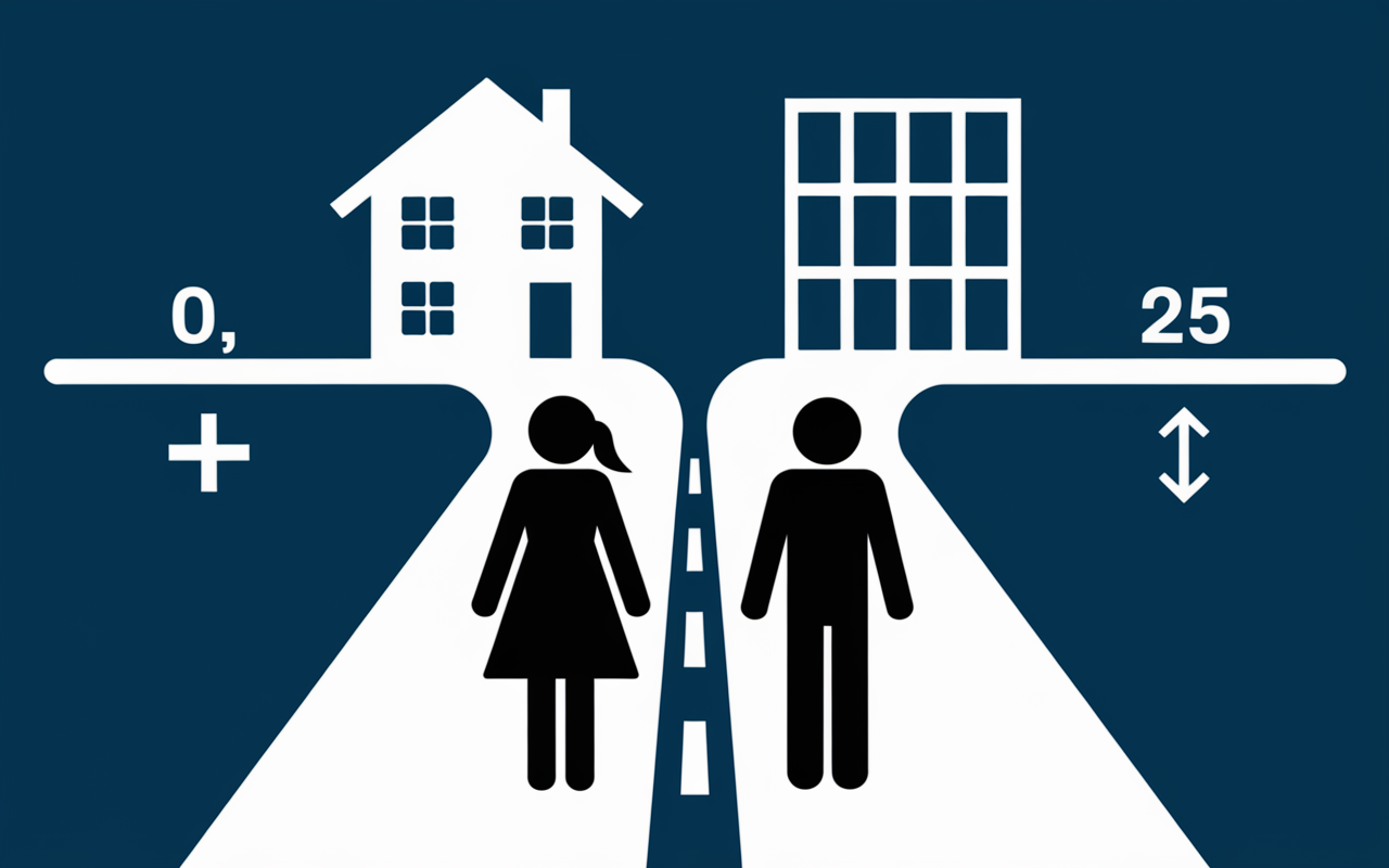 apl étudiant et impôts parents rattachement fiscal routes choix