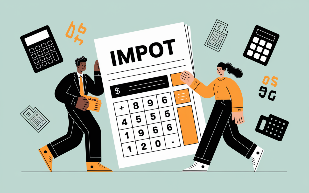 avantage impot pacs tableau economie d'impot
