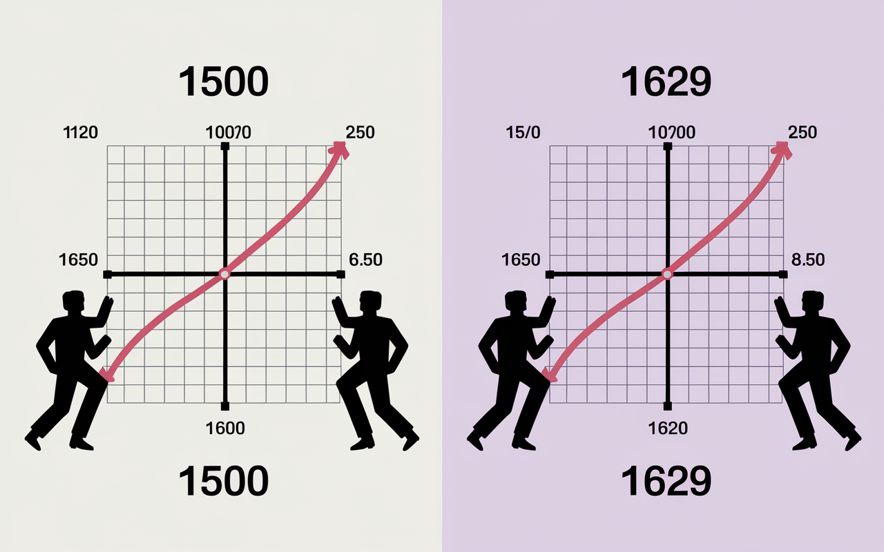Différence intérêt simple et calcul intérêt composé