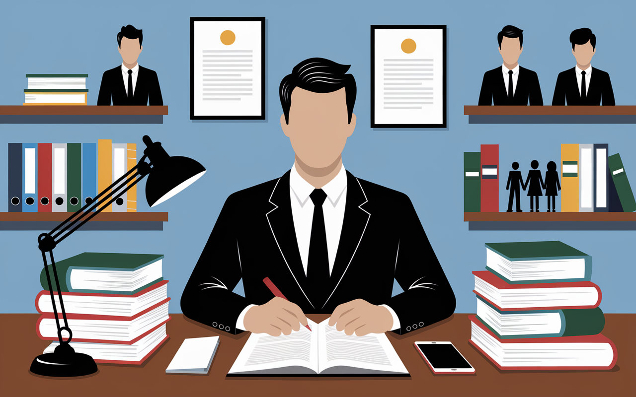 combien de temps pour une succession notaire et familles