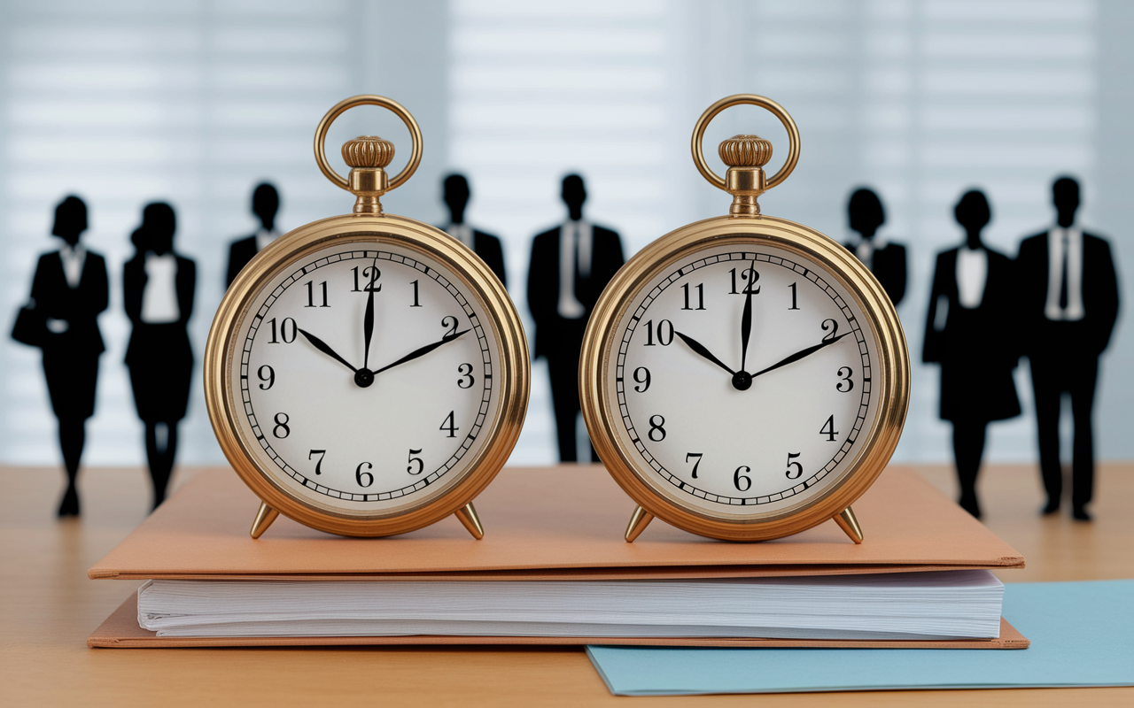 horloges délai réponse juge des tutelles succession