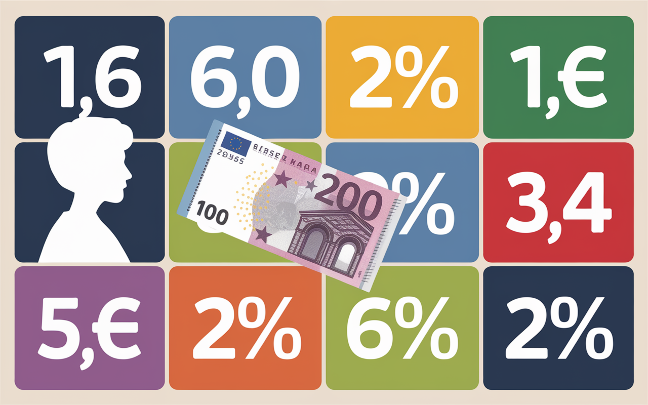 taux assurance prêt immobilier après 65 ans visuel chiffres clés