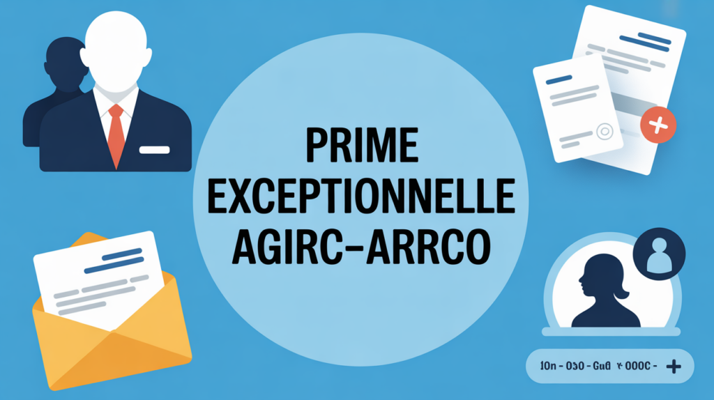 agirc-arrco prime exceptionnelle image seniors salaries dossier
