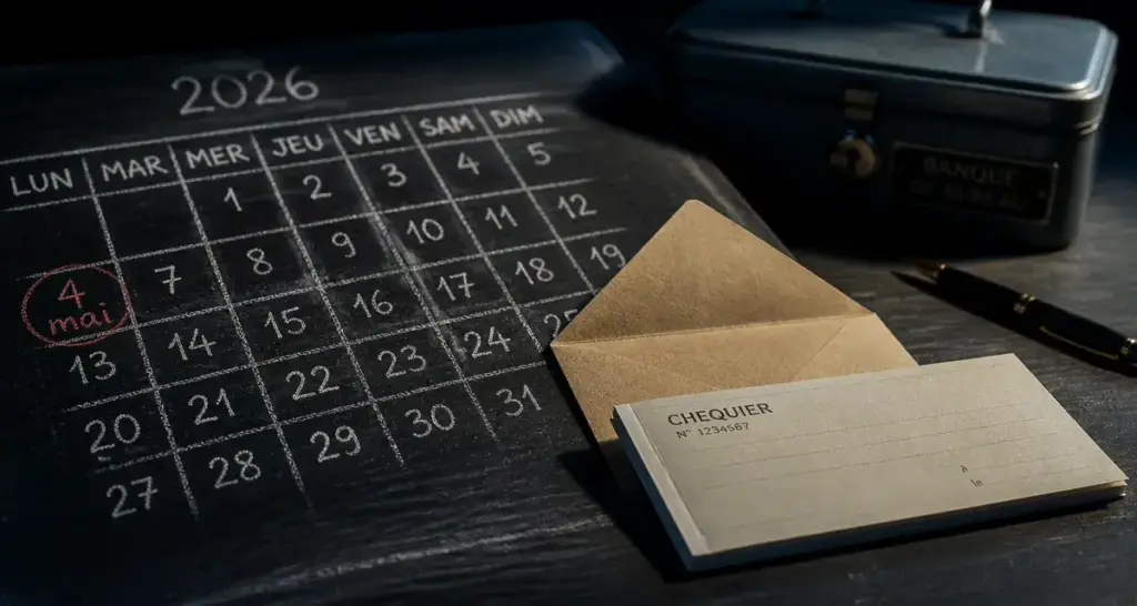 Calendrier paiement retraite 2026 Agirc Arrco, dates des virements
