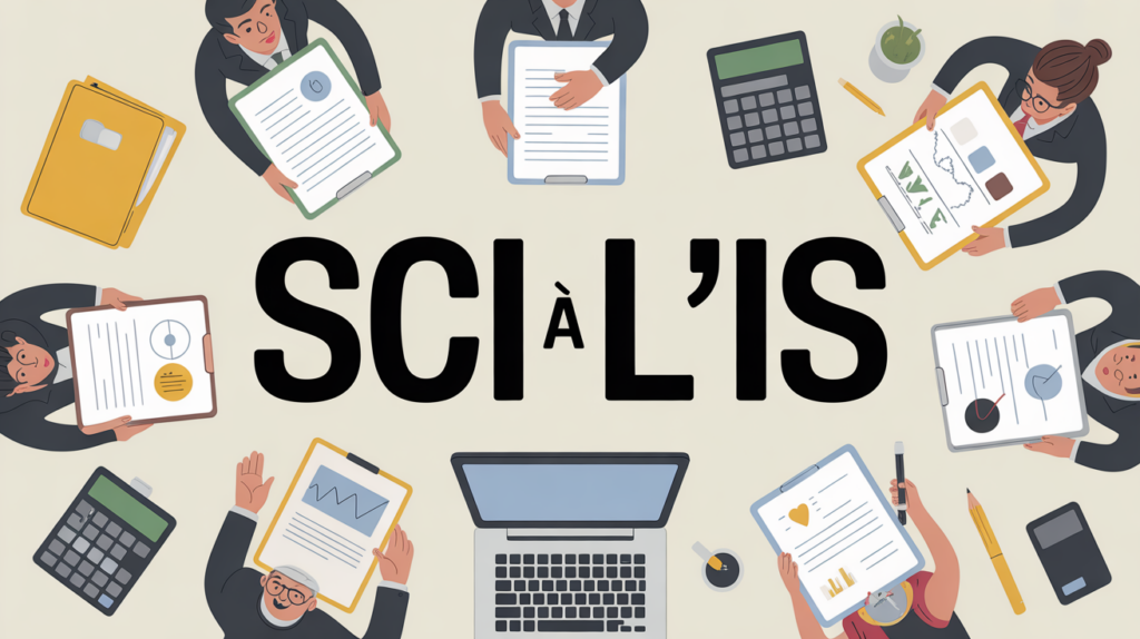 comptable sci is tarif table travail finance